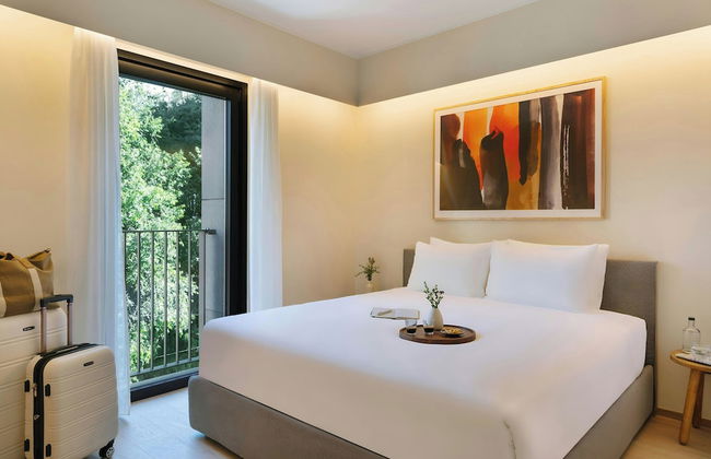 Sonder by Marriott Bonvoy Manzoni Apartments Torre Velasca - Foto 1