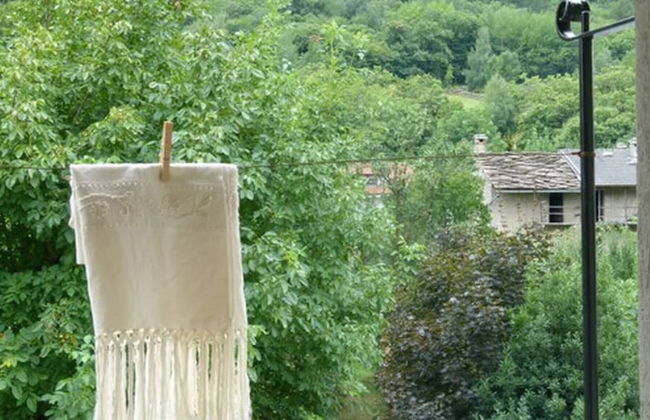 House Typical Of The Susa Valley - Photo 15