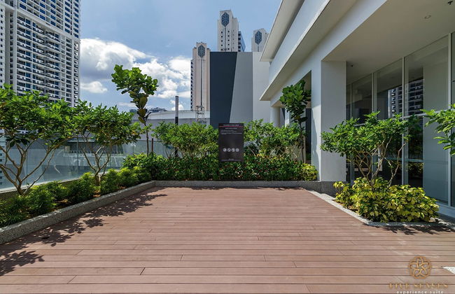 Quill Residences Kuala Lumpur, Five Senses - Foto 59