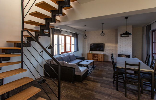 ApartView - Osada Zamkowa Pasym - Photo 4