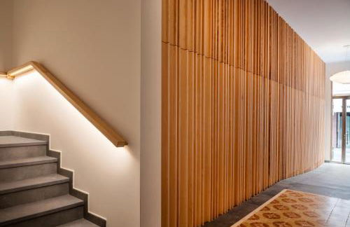 Flora - Panasco Suites - Foto 15