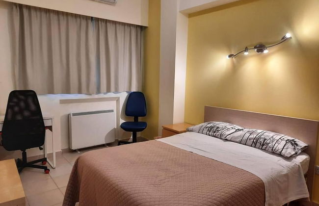 Lovely 3 Bedroom Apartment in Nicosia Center - Foto 3