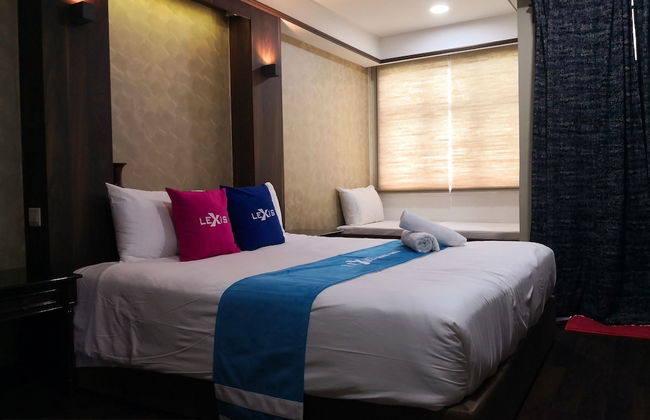 Alpine LXPD Full Seaview Water Chalet - Foto 2