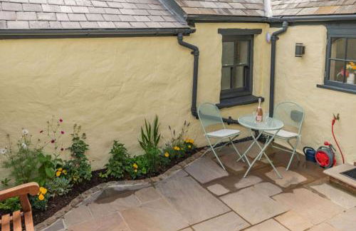 Stable Cottage - Foto 18