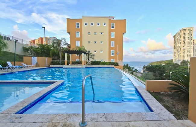 608 Ocean & Marina Views 3 Bed 2 Bath - Photo 29