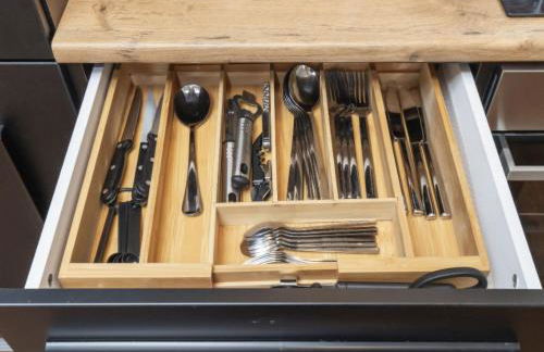 Apartment Schwabachauen 4 by Interhome - Foto 11