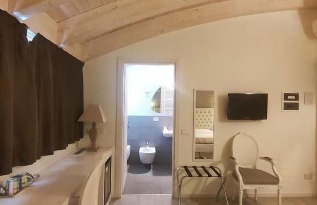 Nuova Opera Rooms - Foto 65