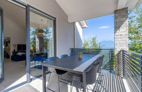 Holiday Home für 5 Personen und 1 Kind in Kukurini- Istrien - Binnenland von Istrien by Interhome - Foto 12