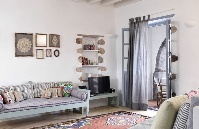 Patmos Eye Boutique Hotel & Villas - Foto 32