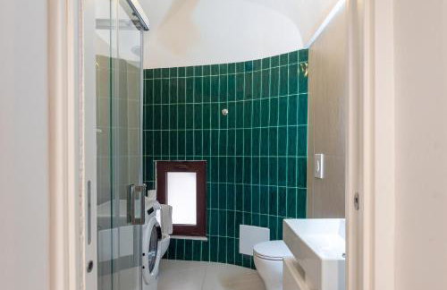 Palazzo Spinelli Apartments - Foto 43