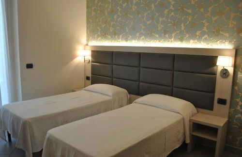 Hotel Residence Laigueglia free parking - Foto 14