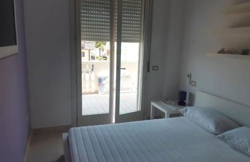 RICCIO BLU pochi passi dal mare - Foto 16