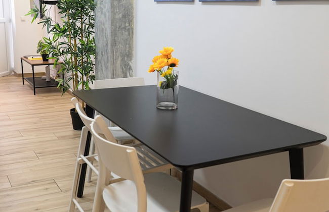 Oshun Plaza Castilla - Foto 52