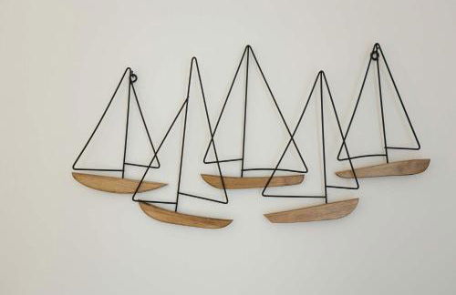 SéjourOlonne - Maison para-hôtellière 4 étoiles, quartier calme - Foto 19