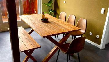 Geschmackvolle Ferienwohnung in Markkleeberg - Foto 4