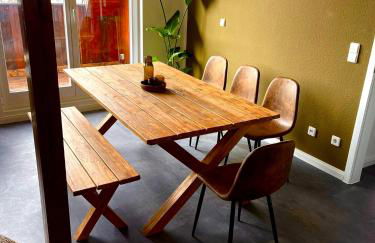 Geschmackvolle Ferienwohnung in Markkleeberg - Foto 4