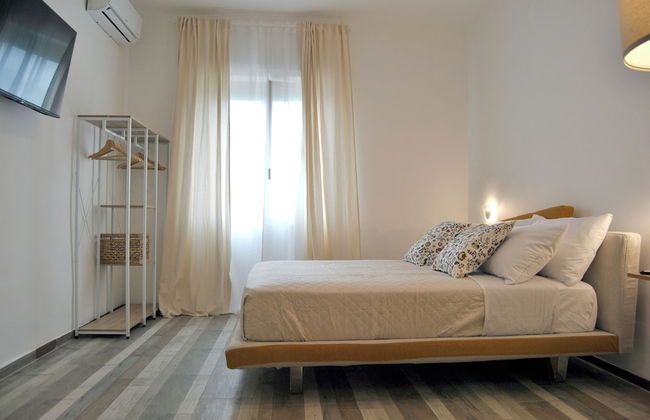 Sorriso 98 B&B - Foto 7