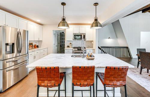 Geneva Lake Adventures Family Retreat with Patio - Foto 4