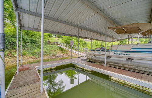 Family, Friends and Fishing Home Near Grand Lake - Foto 33