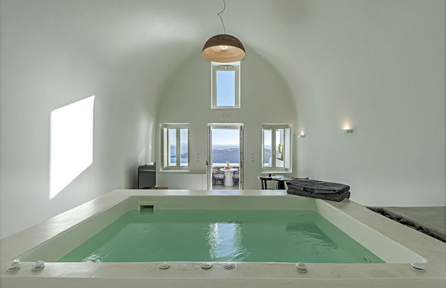 Thera Villas - Foto 5