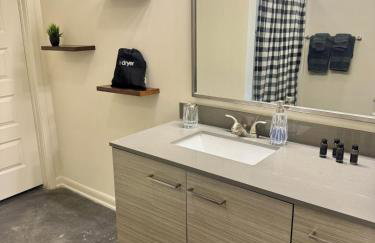 Cozy Inman Park Studio with Direct BeltLine Access - Foto 4
