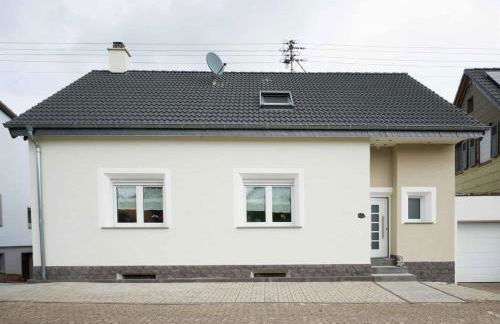 Ferienhaus Müller - Foto 1