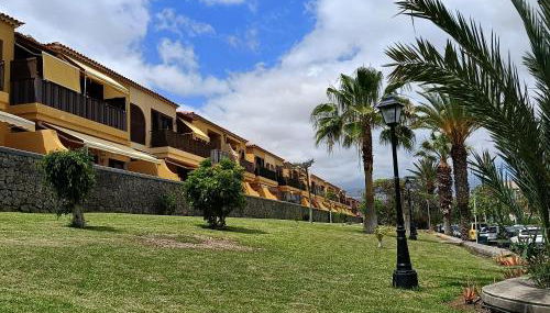 Yellow mountain in paradise - Foto 3