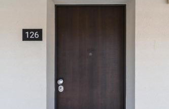 Garden Palace - Dorothy Supreme Apartment - Foto 17