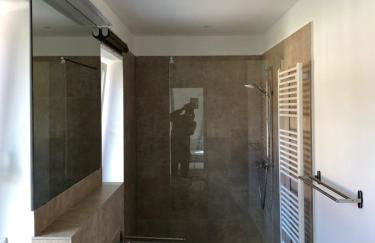 Farm-Chalet Renzow - Foto 6