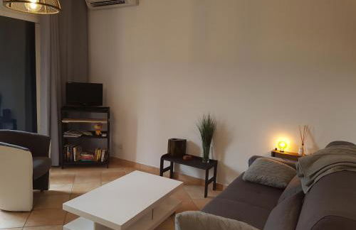 Loft dans cadre de verdure - Foto 13