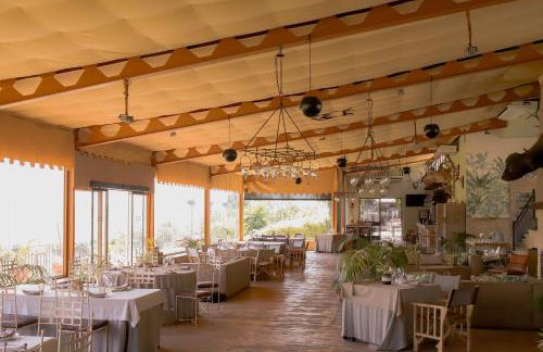 Hacienda El Rosalejo - Foto 56