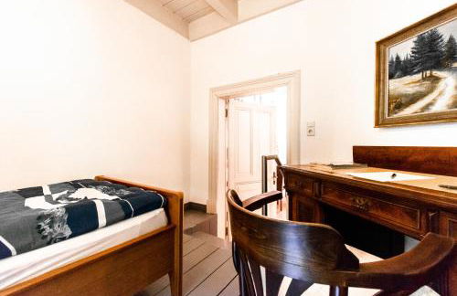 Ferienwohnung Bispink - Foto 12