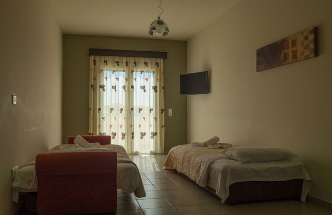 Panorama Resort - Photo 11