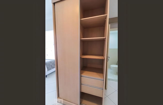 Rio Plaza - Suítes no Rio de Janeiro por Carpediem - Foto 7