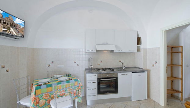 Relais San Basilio Convento - ID 3063 - Foto 5, Habitación