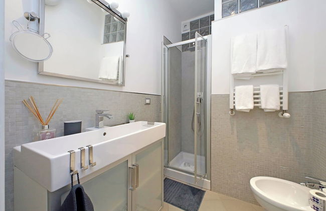 Trendy Flat near Marconi - Foto 29