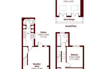 Charming Victorian Notting Hill - Foto 28