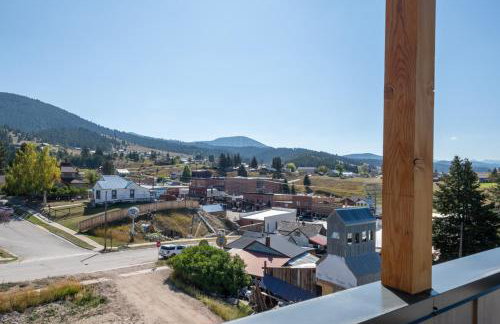 The Perch Modern Luxury with Panoramic Views - Foto 38