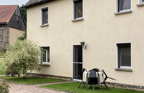 -am Fuß zum Zittauer Gebirge- - Foto 1