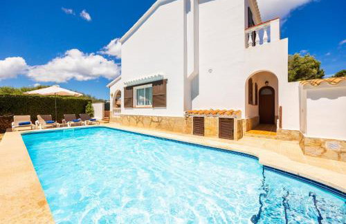 Villa Ponent - Foto 4