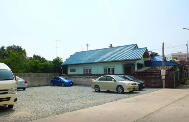 Wongsaisiri Townhome - Foto 11