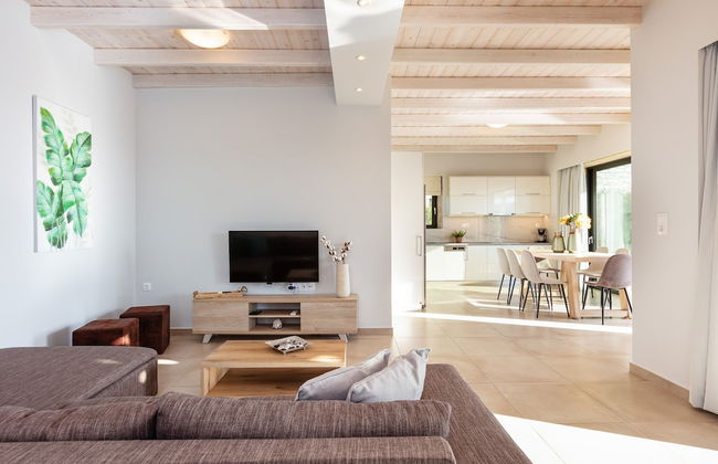 Argyrie Villas - Foto 21