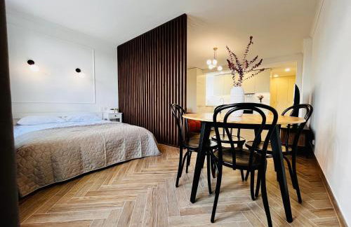 Apartamenty Lubin - Noclegi Lubin - Foto 44