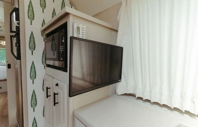 Finger Lakes Treehouse & Spa - Foto 16