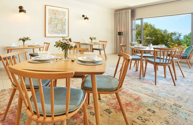 The Cliffside Boutique Getaway - Foto 44