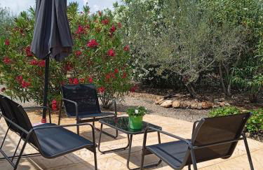 Finca el Gaudi, casita Catharina - Foto 1