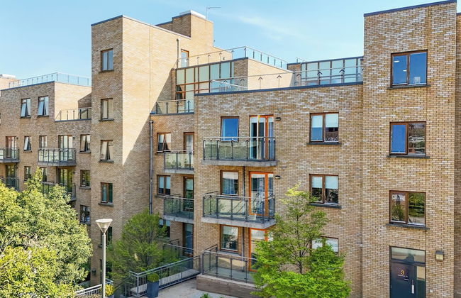 Staycity Aparthotels, Dublin, Saint Augustine Street - Foto 42