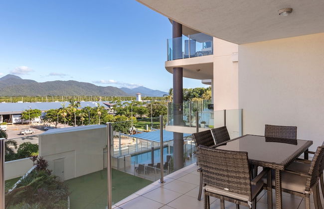 Piermonde Apartments - Cairns - Photo 22