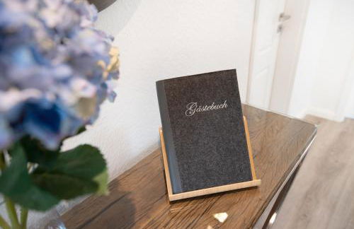 Bungalow Inselhuus Norddeich - Foto 10