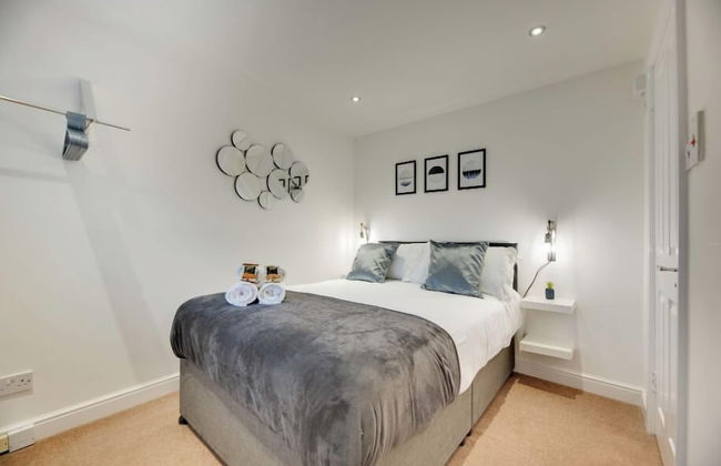 Armstrong Apartments - Foto 7